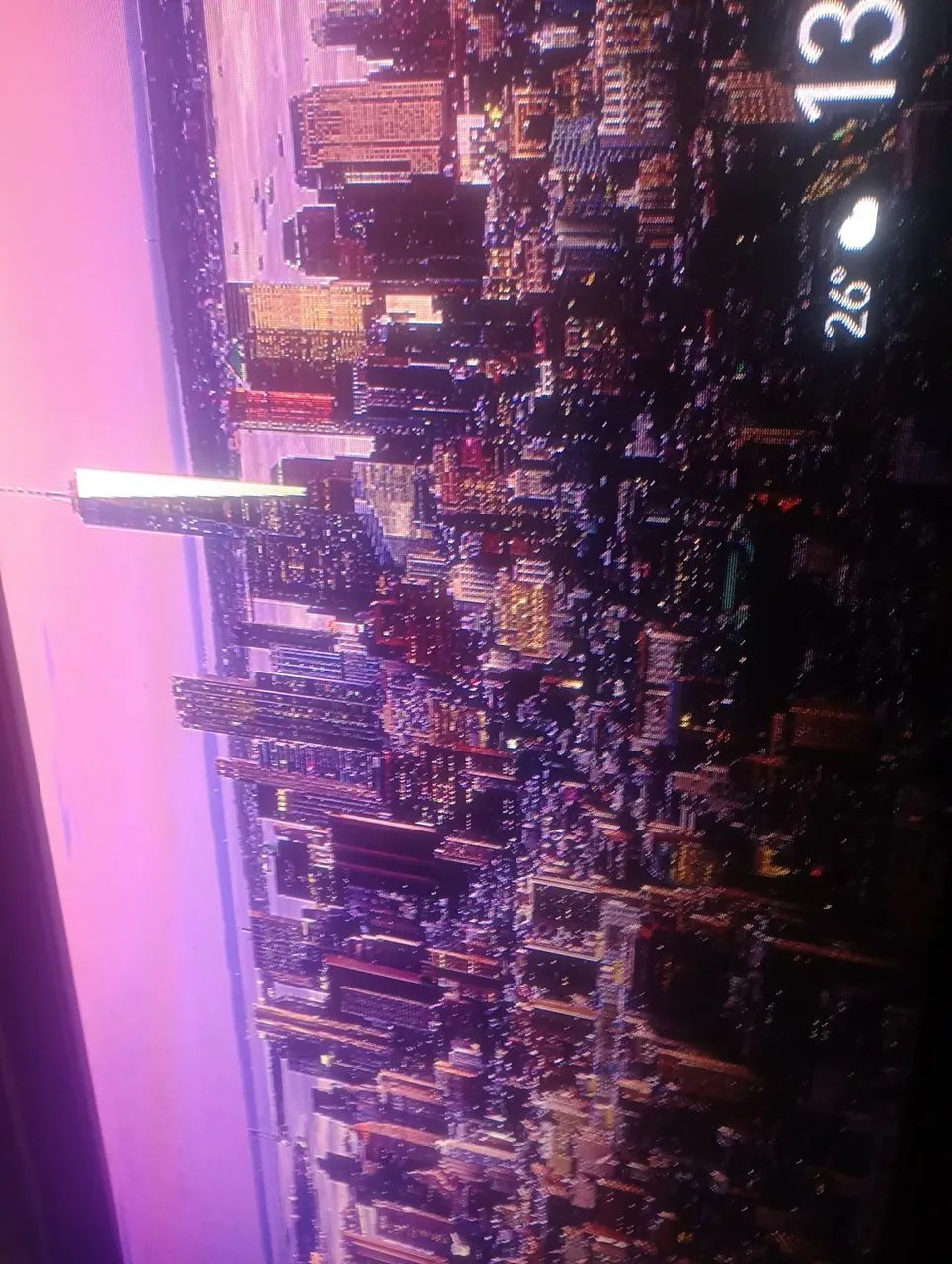 TV Philips Plasma 42 Pf7320/78 Widescreen. - Foto 4