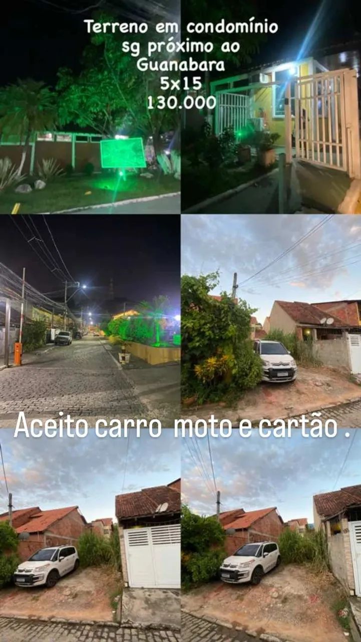 Foto - São Gonçalo - Lindo Parque