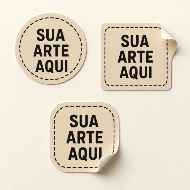Adesivos - Foto 4
