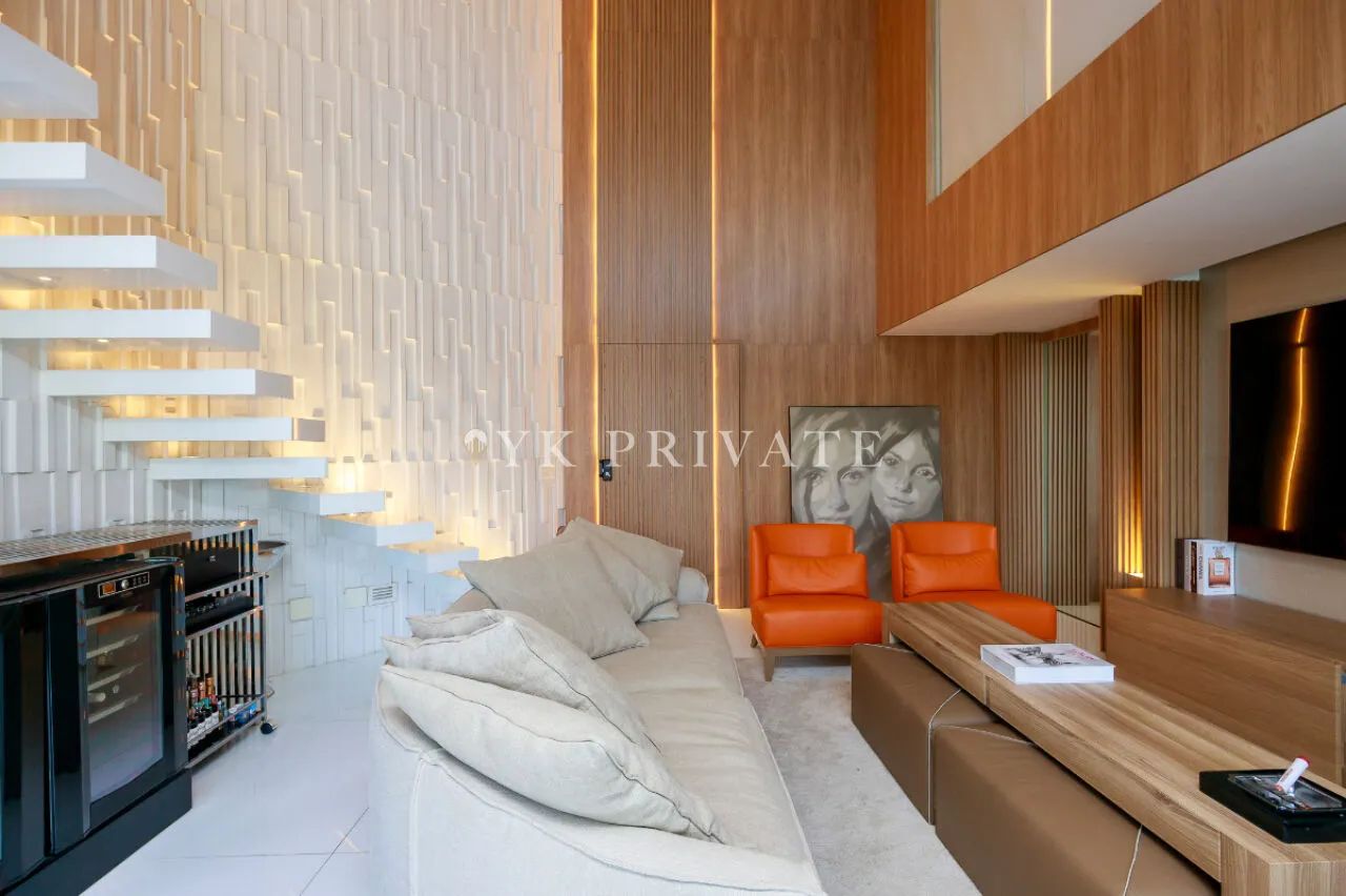 Florida Penthouses/ Luxo e Sofisticação 190 m2 / 3 suítes 2 vagas de garagens - Foto 2
