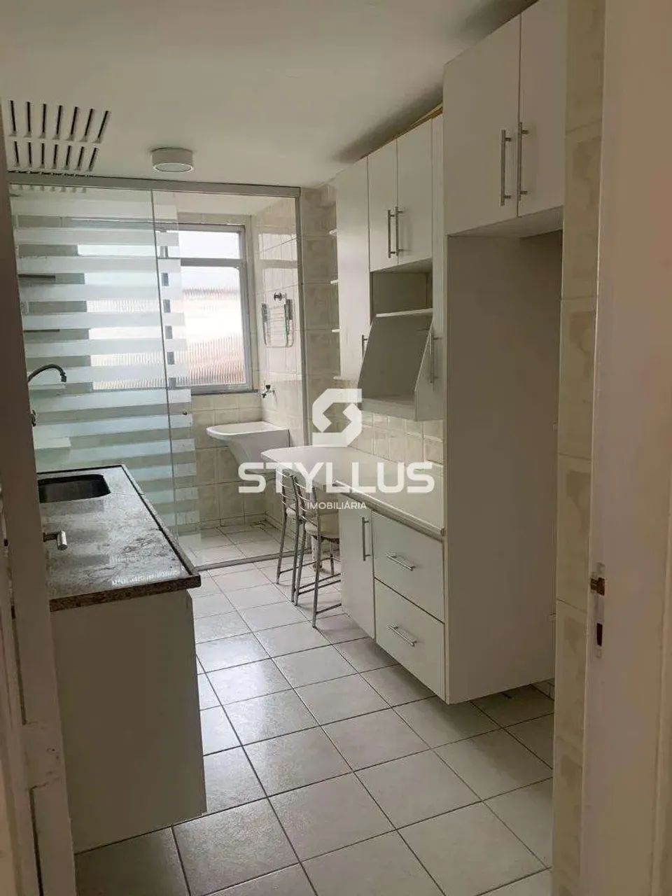 Vila da Penha | Apartamento 2 quartos, sendo 1 suite - Foto 14