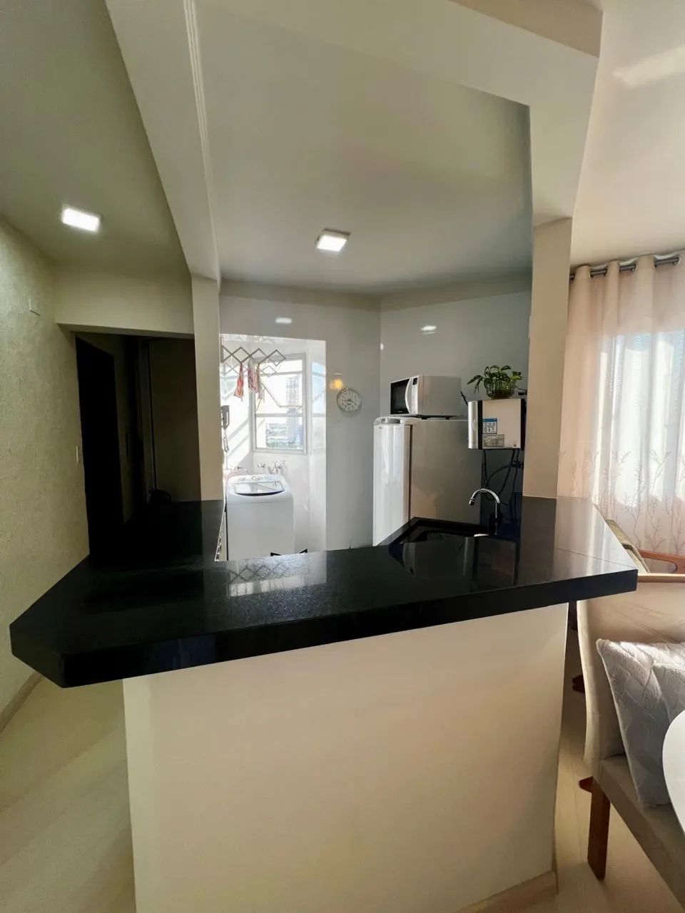 Apartamento Catedral - Foto 2