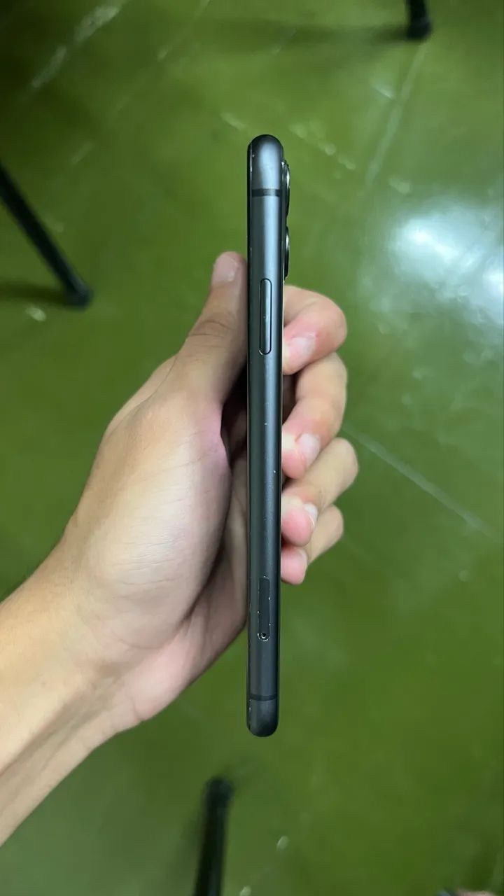 Iphone 11 - 128gb - Foto 4