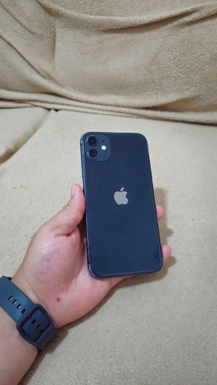 iPhone 11 64GB