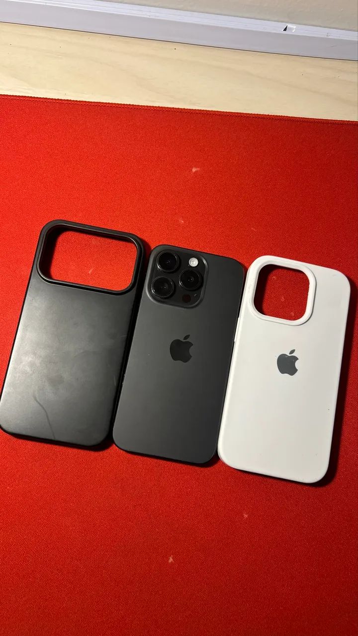 Iphone 15 pro