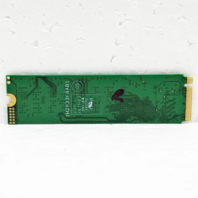 SSD 512GB NVMe M.2 2280 ADATA IM2P33F8-512GD1 - Foto 5