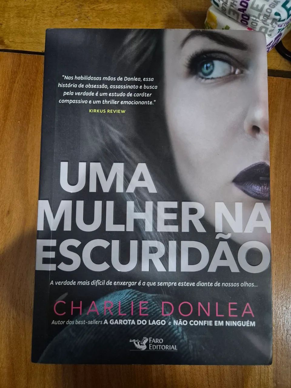 Coleção de livros  - Foto 3