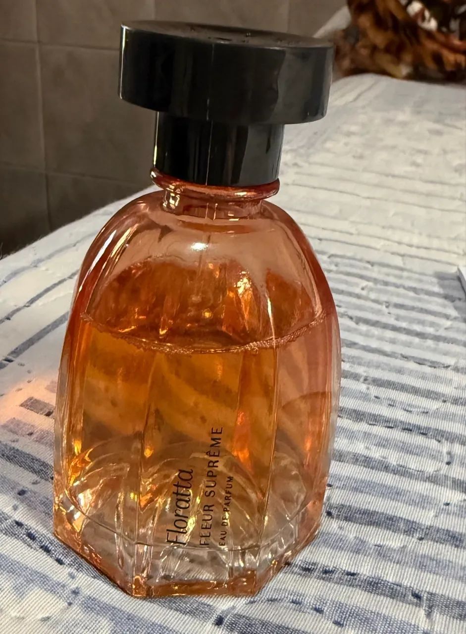 Perfume Boticário floratta fleur supreme  - Foto 2