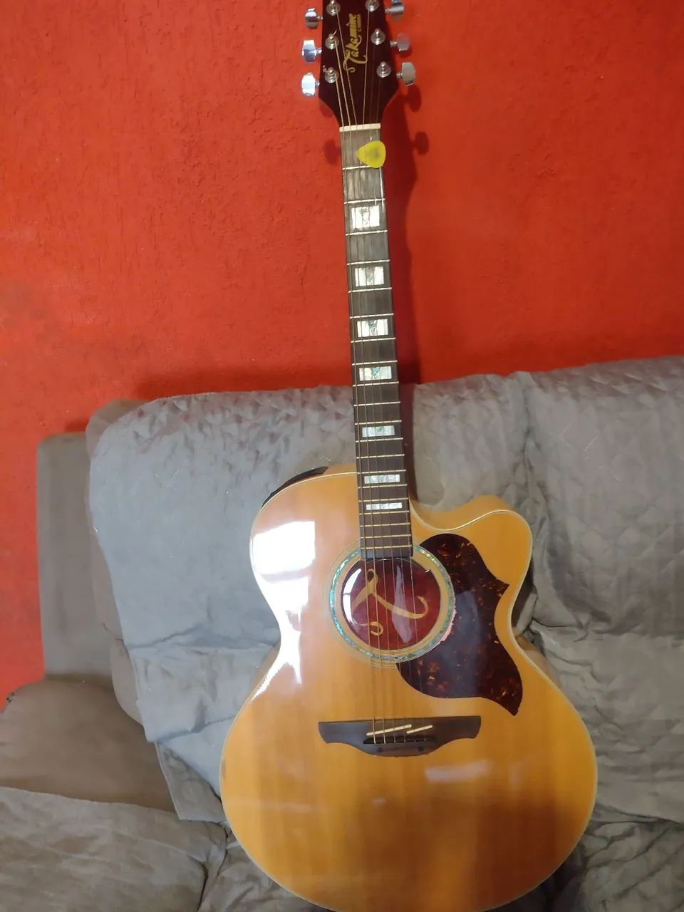 Violão  - Foto 5