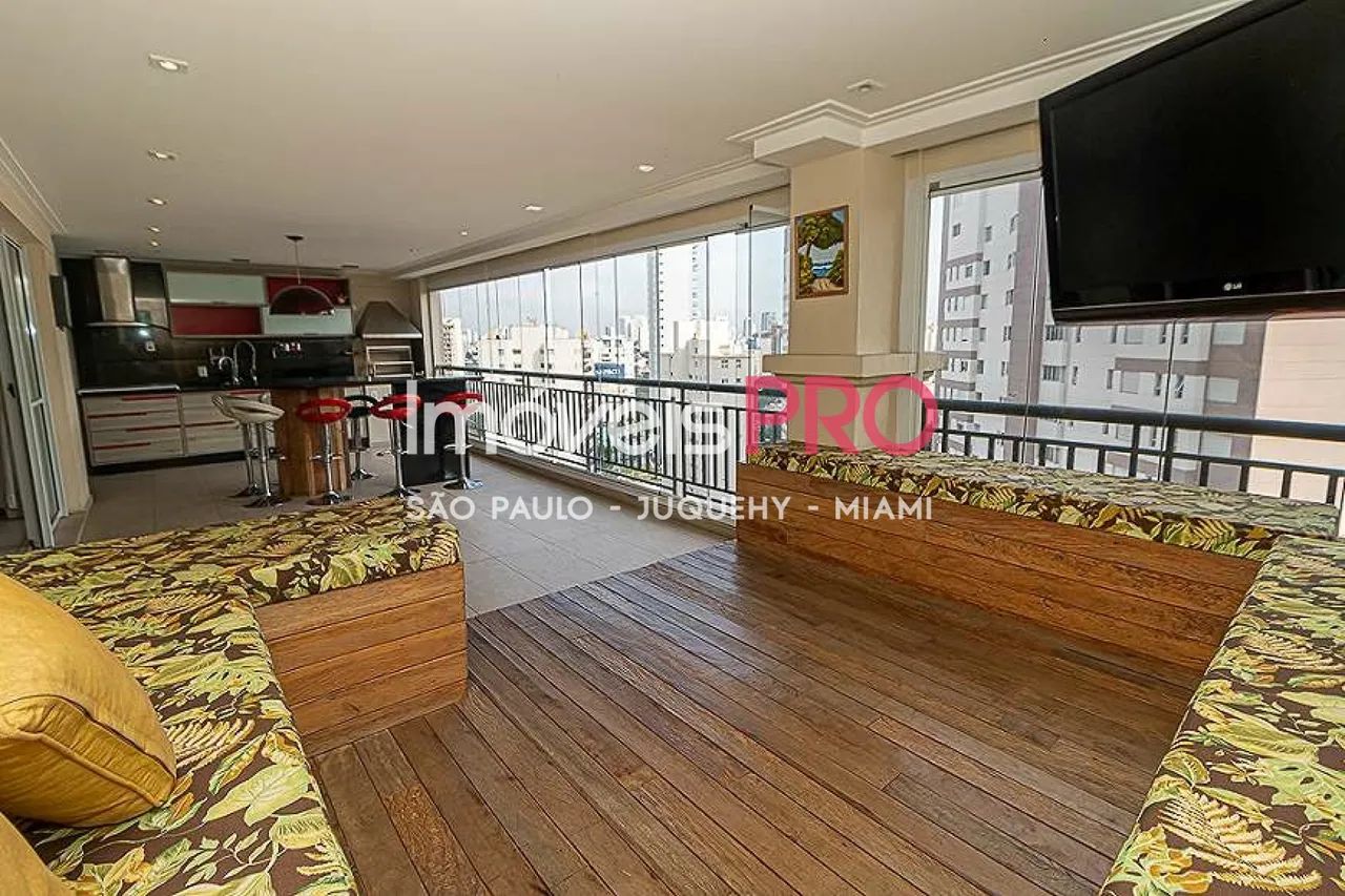 Apartamento, Vila Mariana - São Paulo - Foto 2