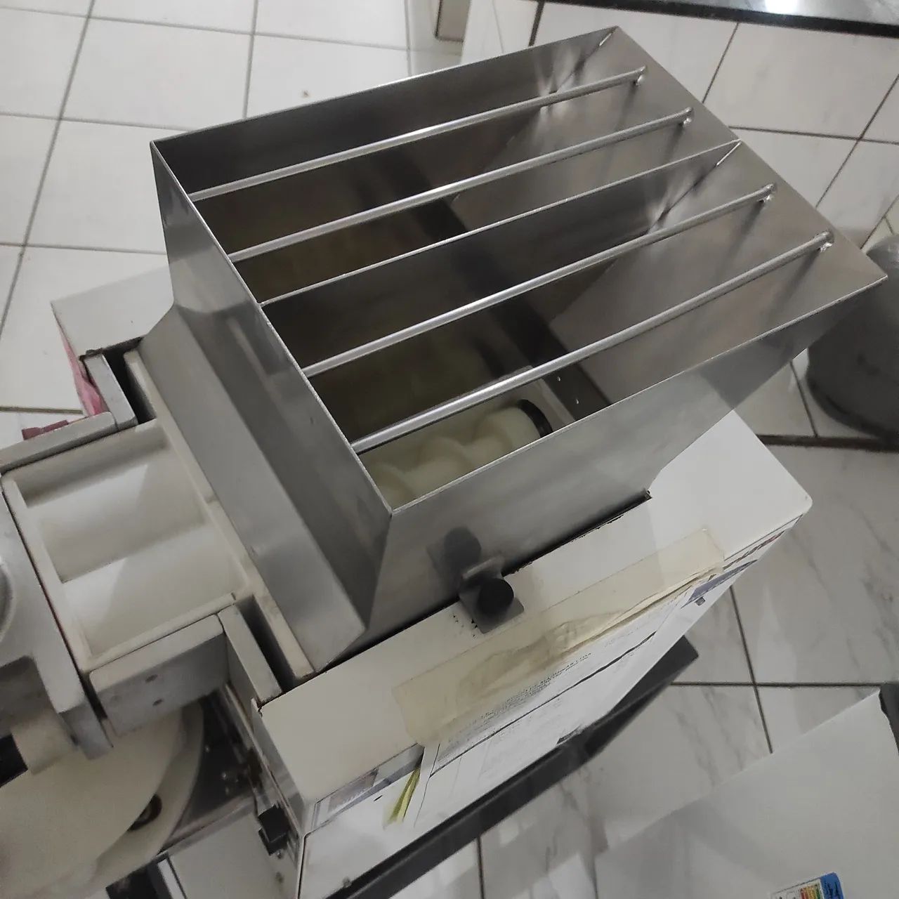 Vendo modeladoura de salgados  - Foto 2