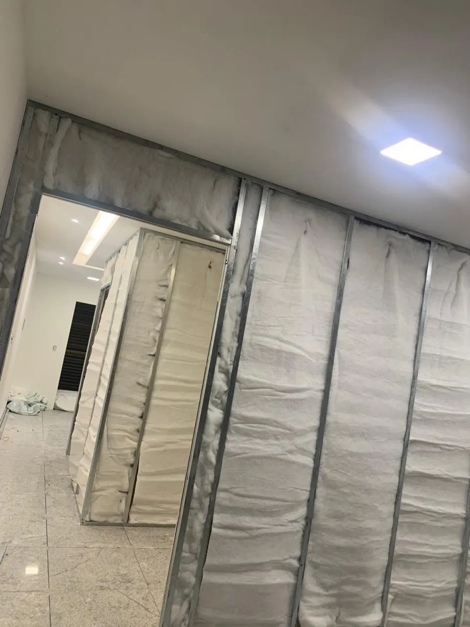 Montador Drywall ,Steel frame , casa contêiner , casa modular  - Foto 4