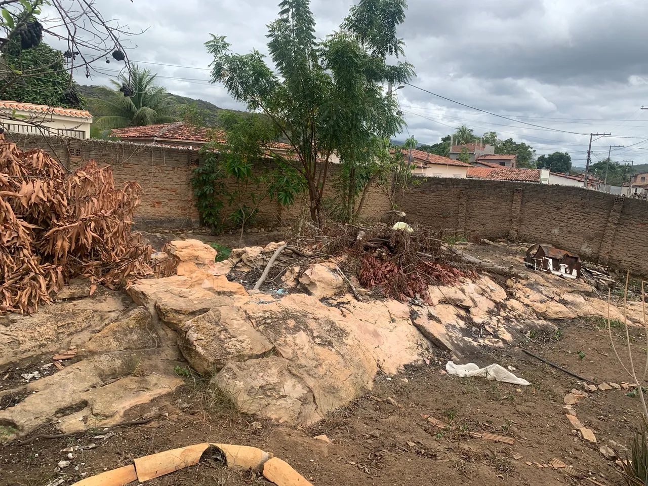 Terreno  - Foto 5