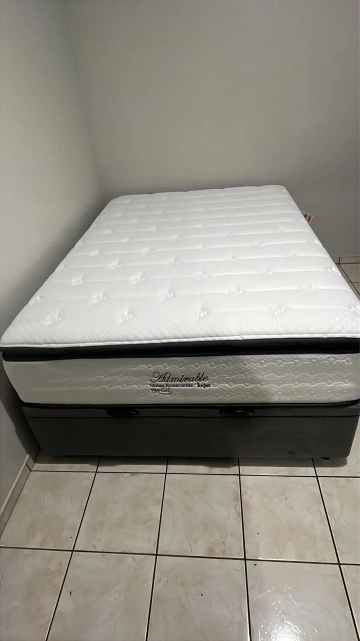 Cama - Foto 2