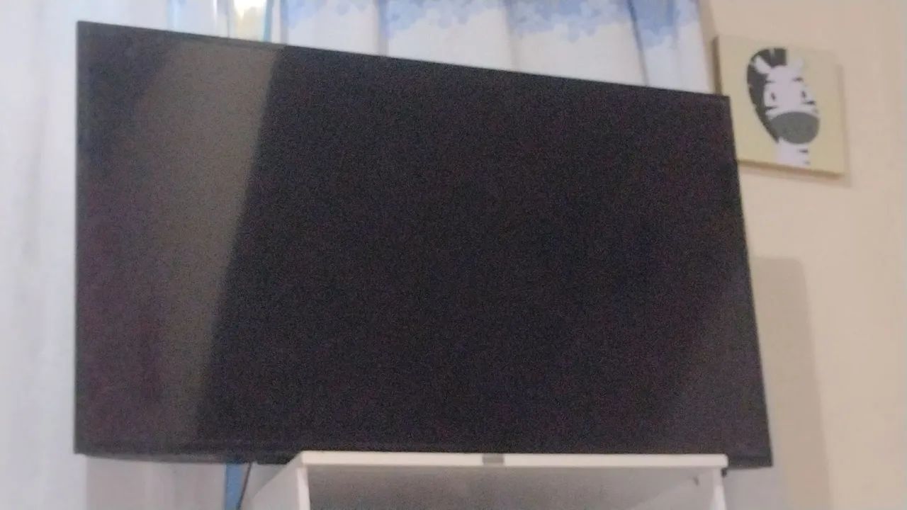 Televisão