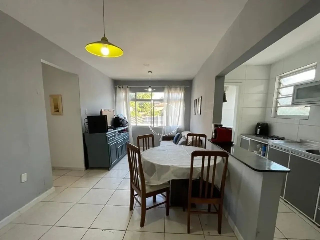 Apartamento 2 Quartos 57m² Coqueiros - CEN - Foto 2