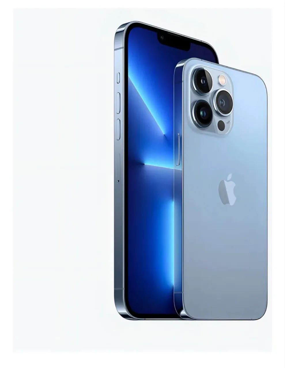 iPhone 13 Pro Azul-sierra
