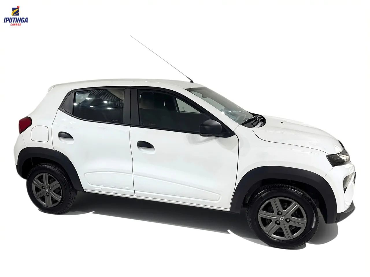 Renault Kwid 1.0 Zen 2026 - Foto 3