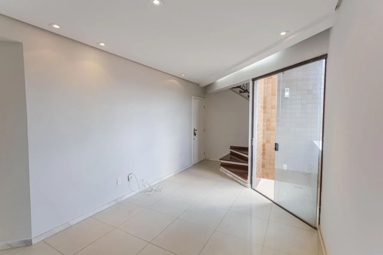 Apartamento à Venda - Pompéia, 4 Quartos, 217 m2 - Foto 3