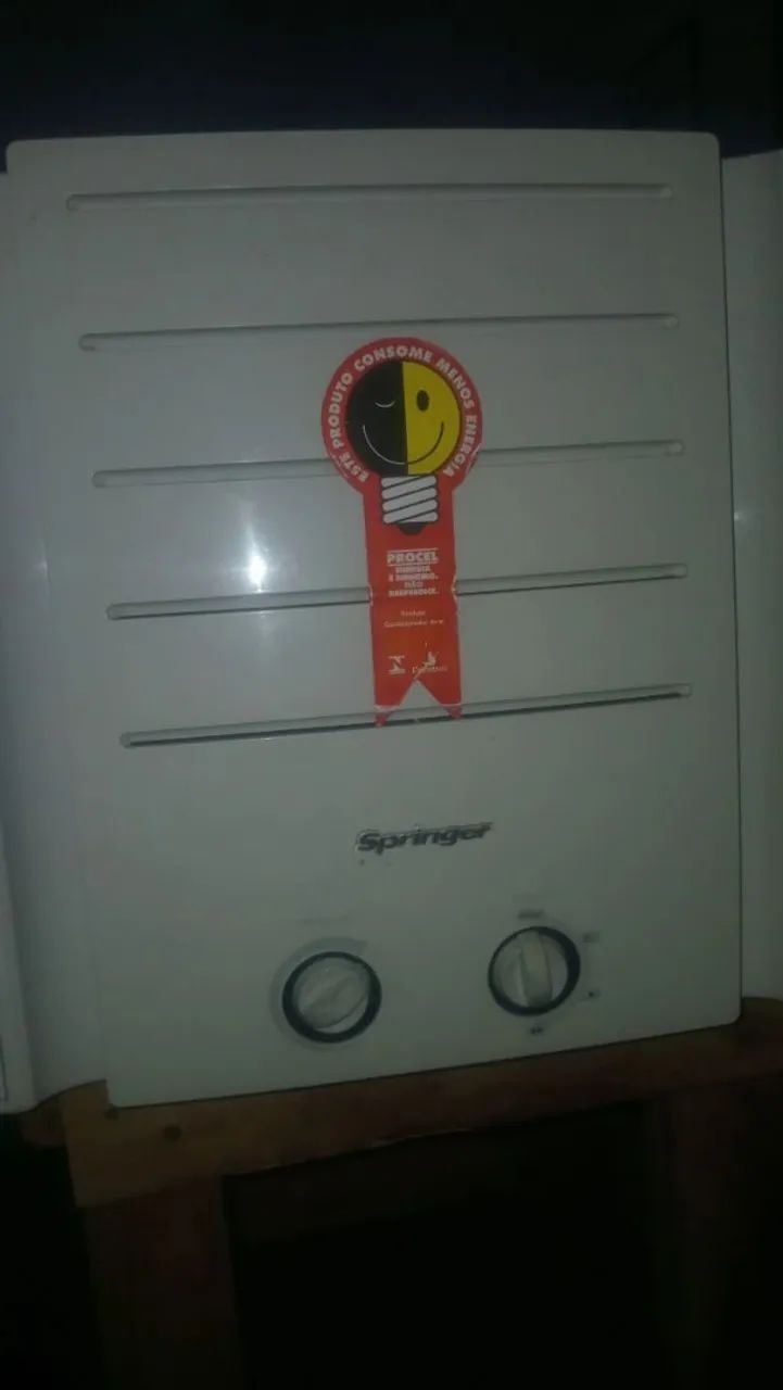 Ar-condicionado  - Foto 2