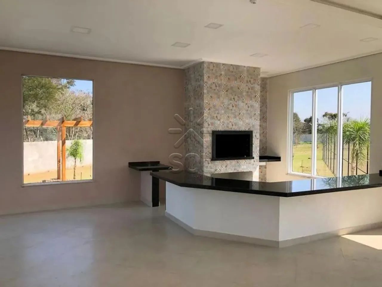 Terreno de Esquina à Venda no Condomínio Villa Vicenza - Foz do Iguaçu/PR - Foto 9