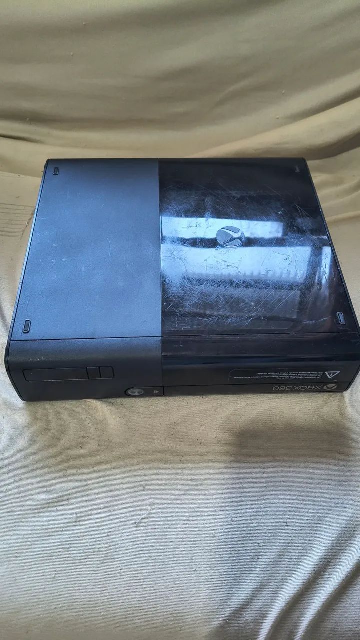 Xbox 360 super slim - Foto 2