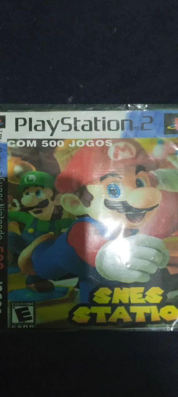 VENDE-SE PS2 - Foto 3