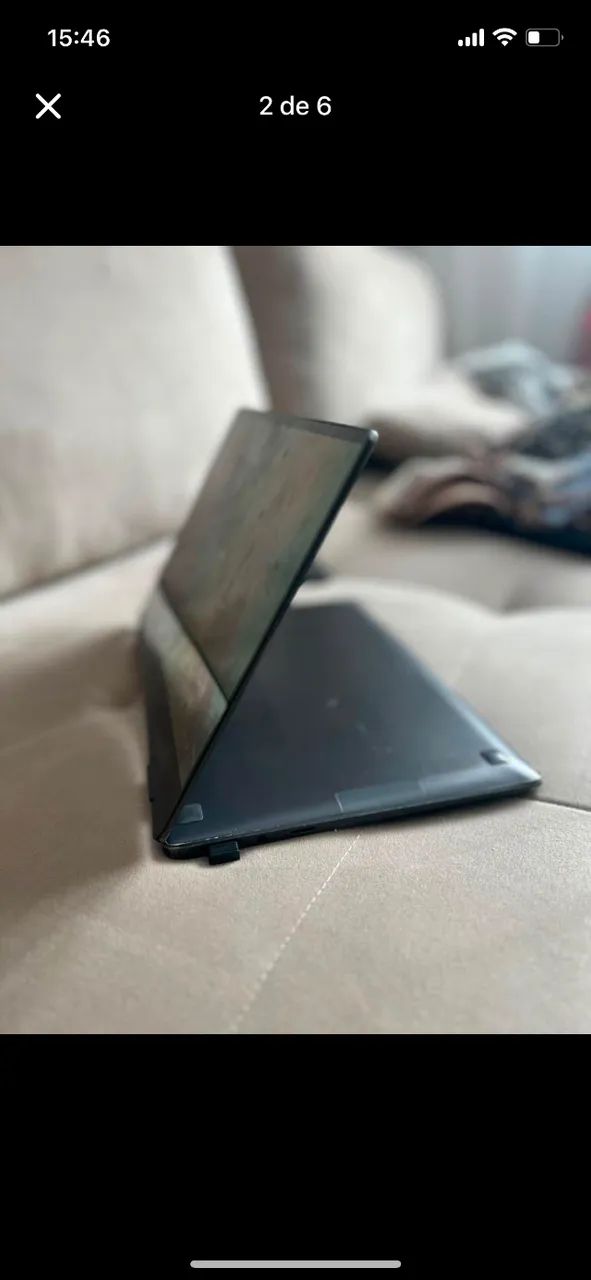 Samsung Galaxy Book 360 - Foto 3