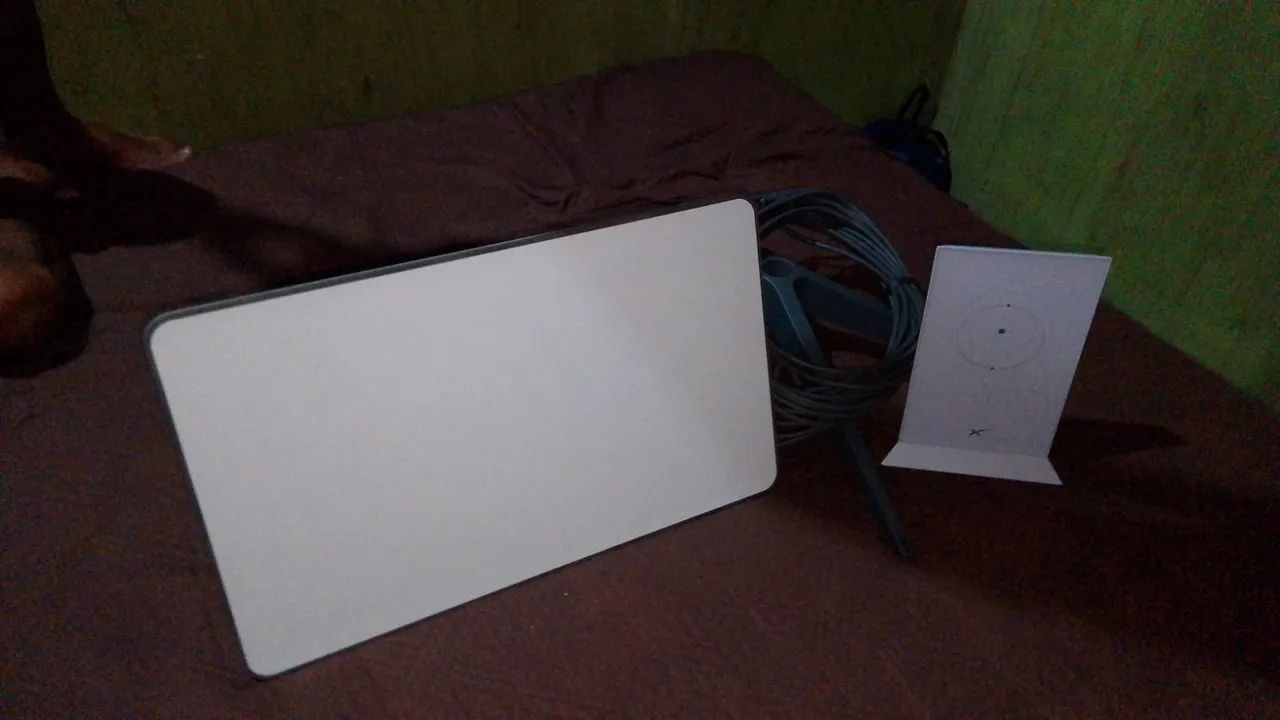 STARLINK MODELO G2  - Foto 2