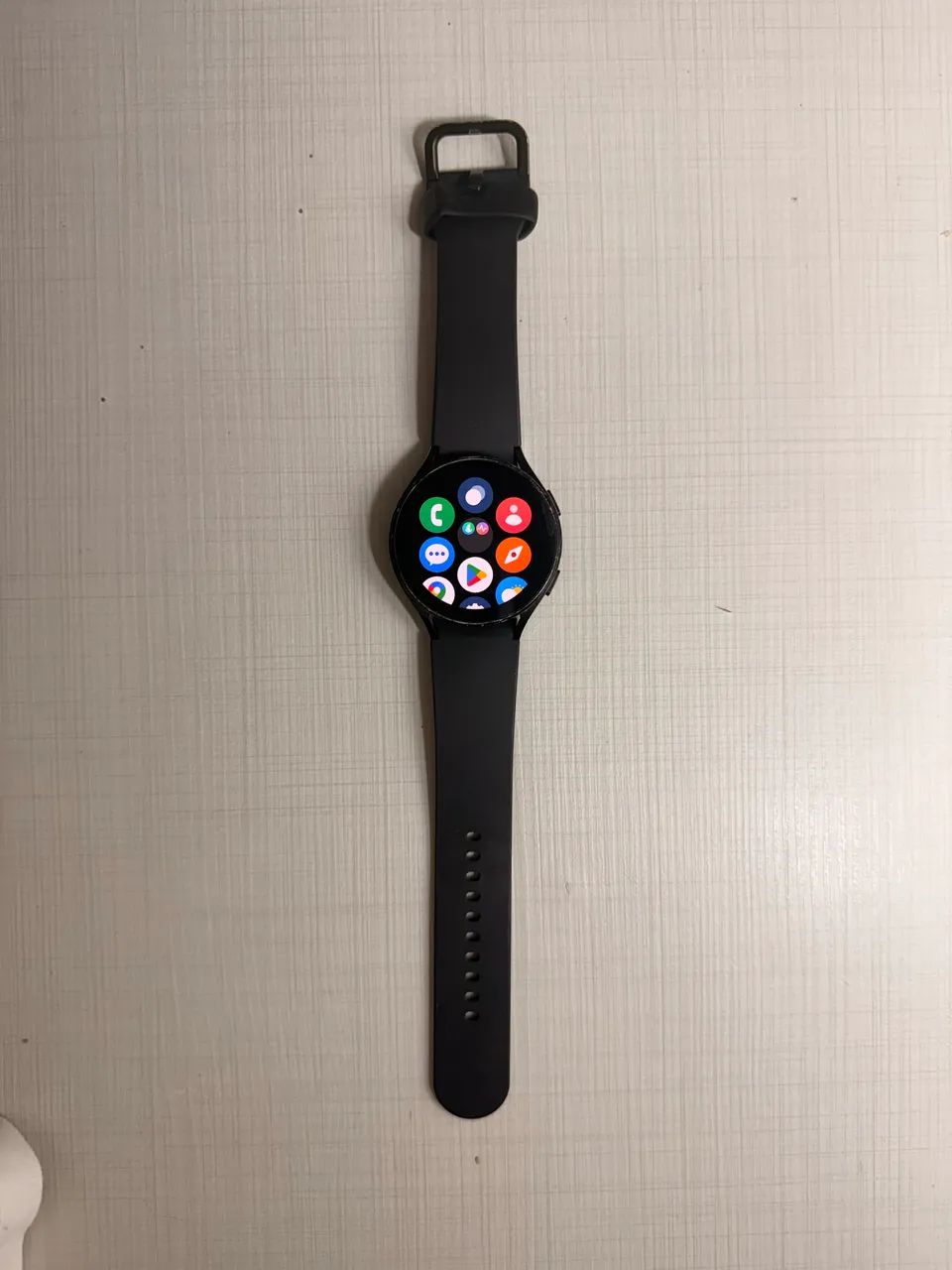 Samsung galaxy Watch 4, 40mm
