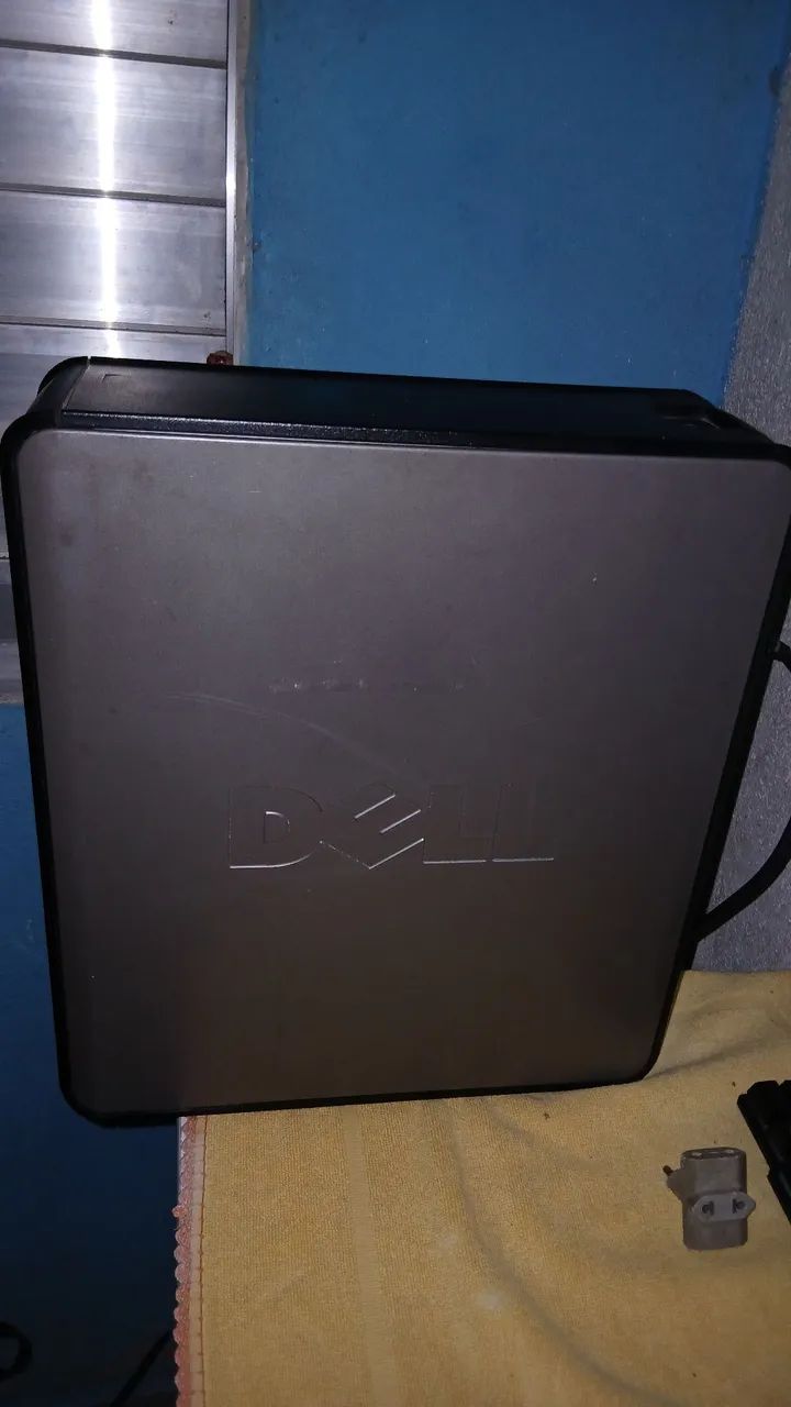 Vende pc para estudo ou escritório  - Foto 2