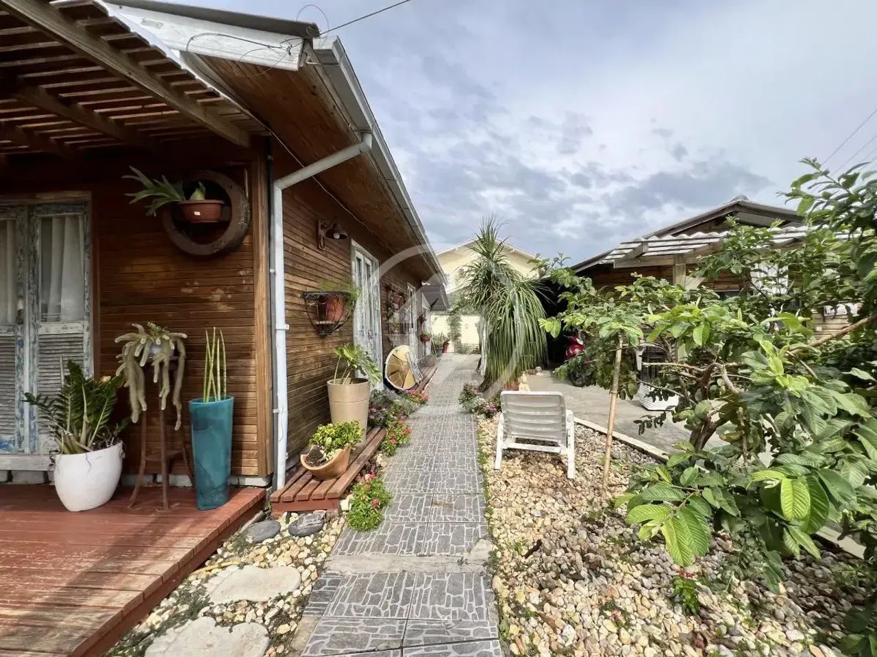 CASA - Barra da Lagoa - JL-326222 - Foto 3