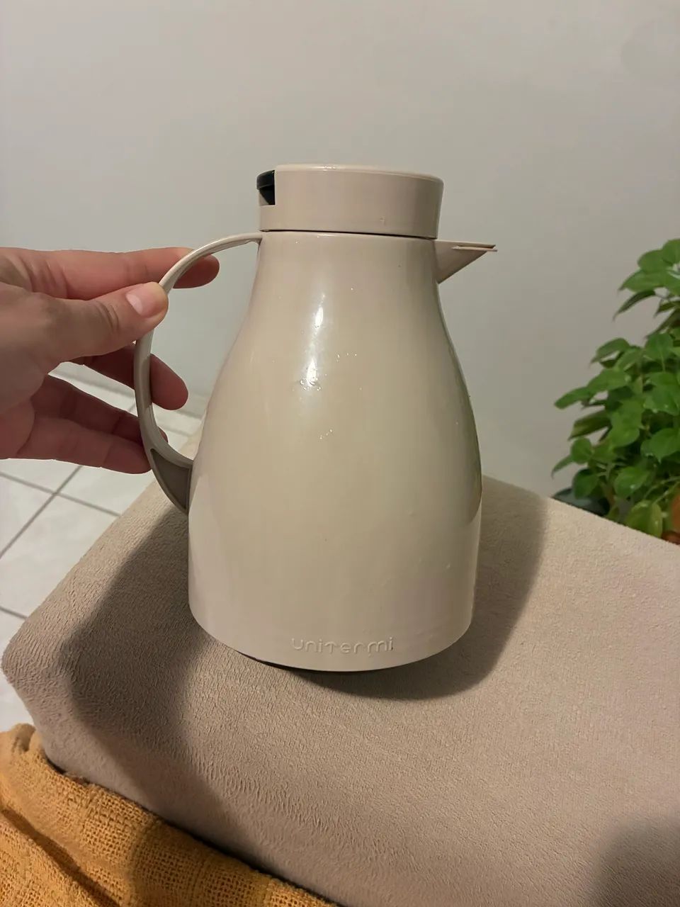 Garrafa térmica - Foto 4