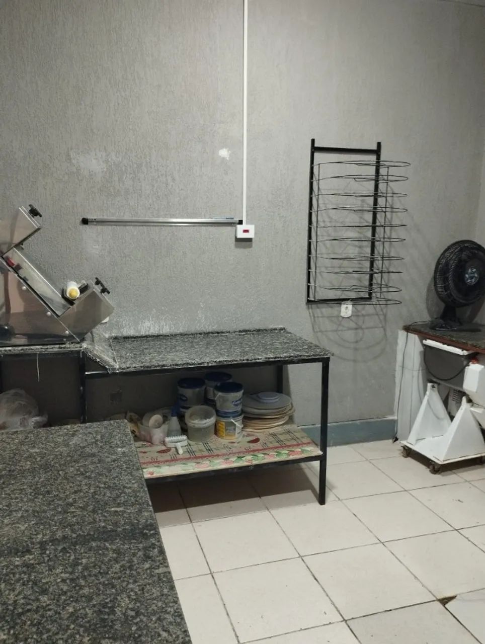 OPORTUNIDADE ÚNICA (CACOAL) ? PIZZARIA COMPLETA E CONSOLIDADA À VENDA - Foto 5
