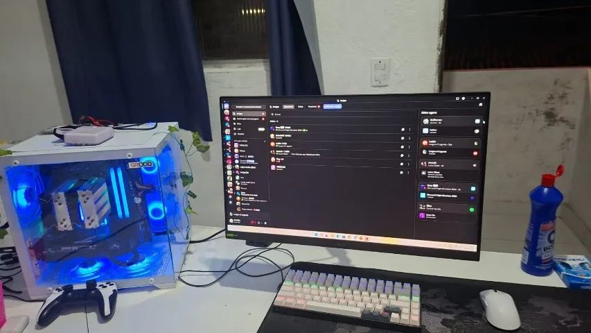 PPPC GAMER COMPLETO