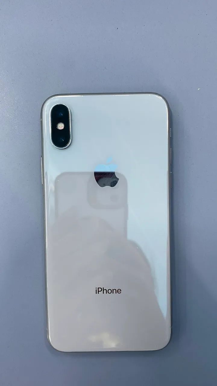 iPhone X 64 gb - Celulares e Smartphones - Jari, Viamão 1478390846