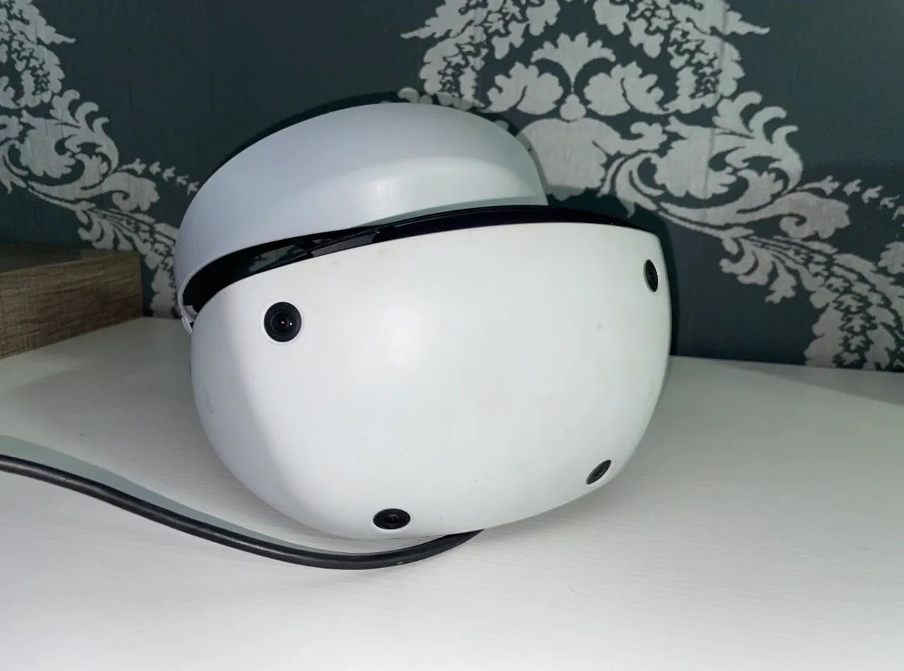 VR2 SENSE  - Foto 4