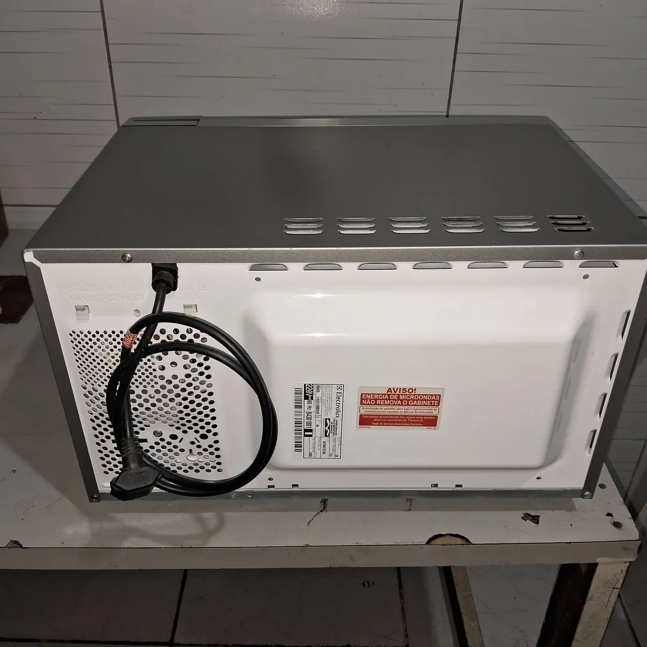 Vendo microondas  - Foto 4