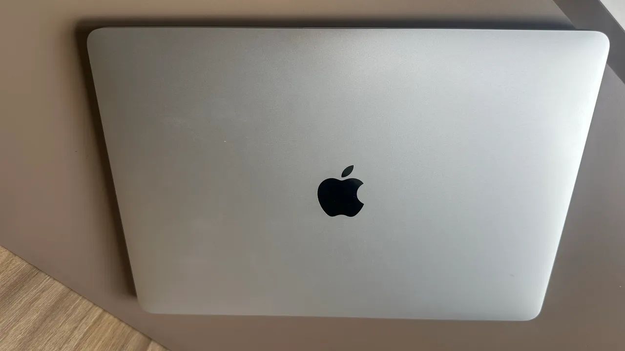 MacBook本体 Apple MacBook Pro 13-inch (Silver) MacBook Pro 13