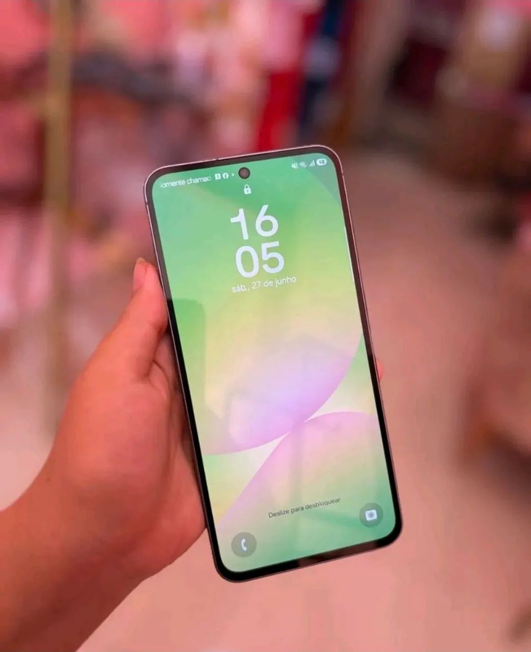 Samsung a56 256gb chip off