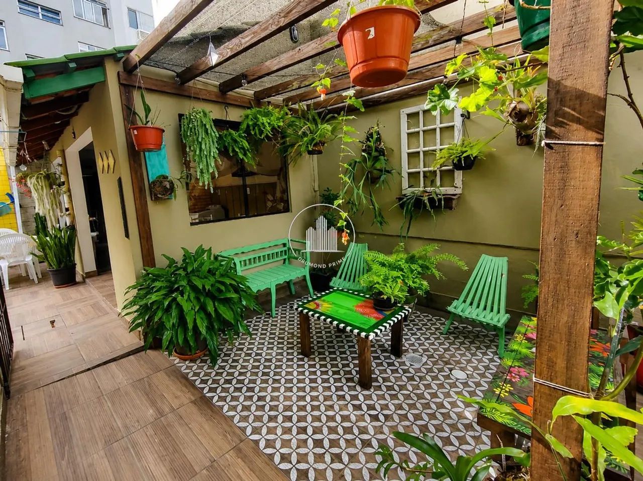 Casa comercial com 3 quartos e piscina - Foto 5