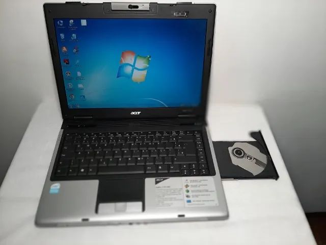 Notebook Acer Aspire 5570-2607 - Foto 2