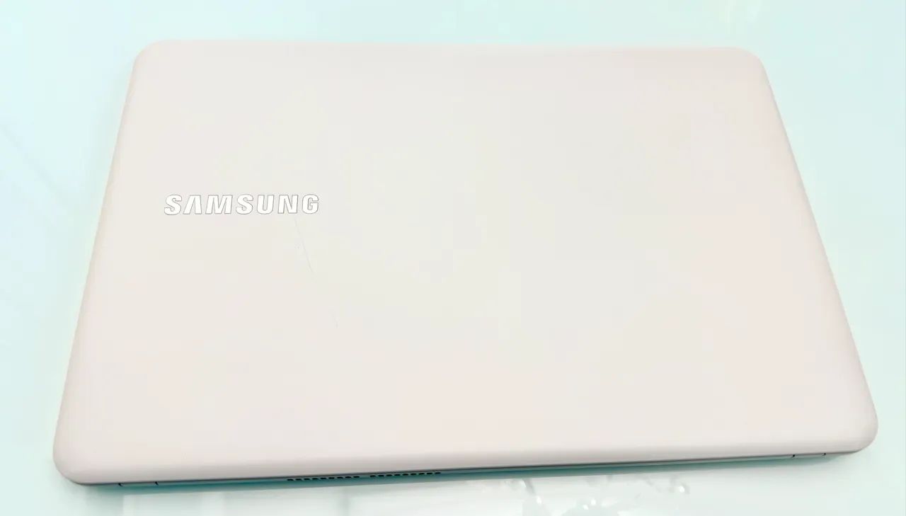 Notebook Samsung completo + Brinde  - Foto 4