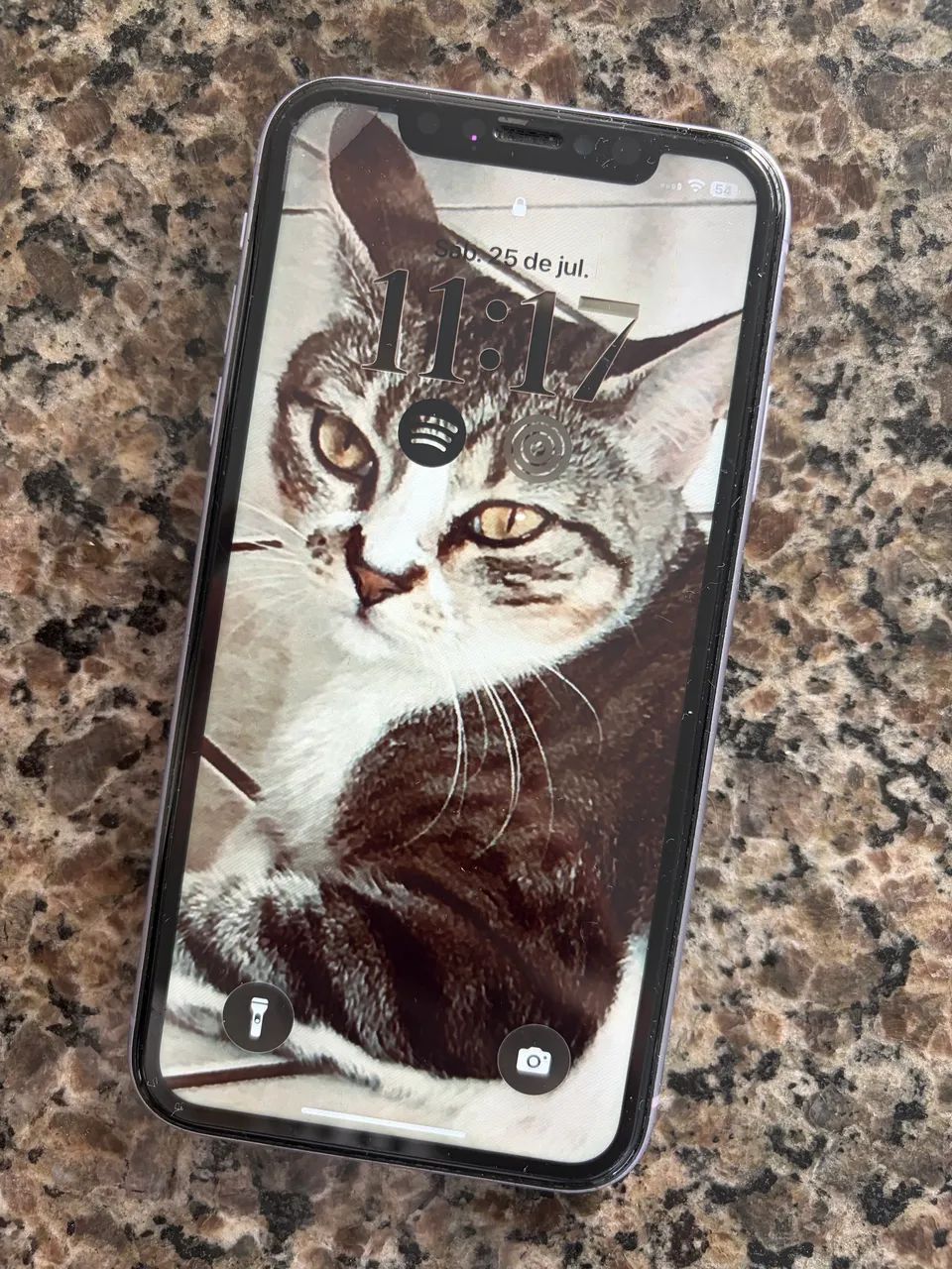iPhone 11 128 GB EXCELENTE ESTADO - Foto 4