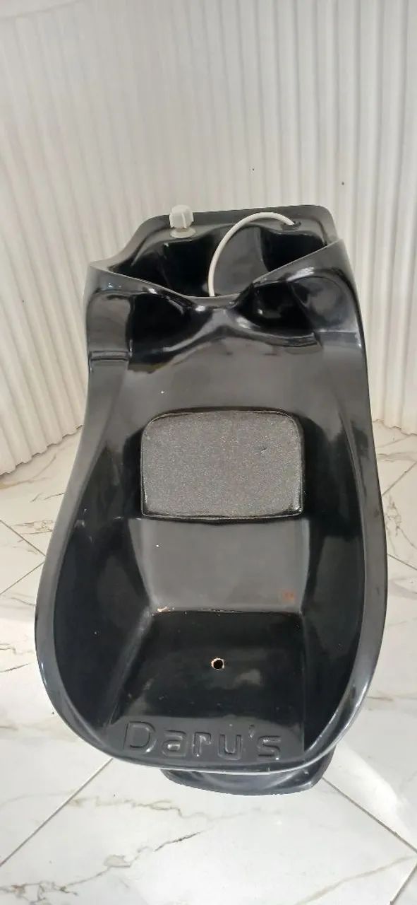 Lavatório 