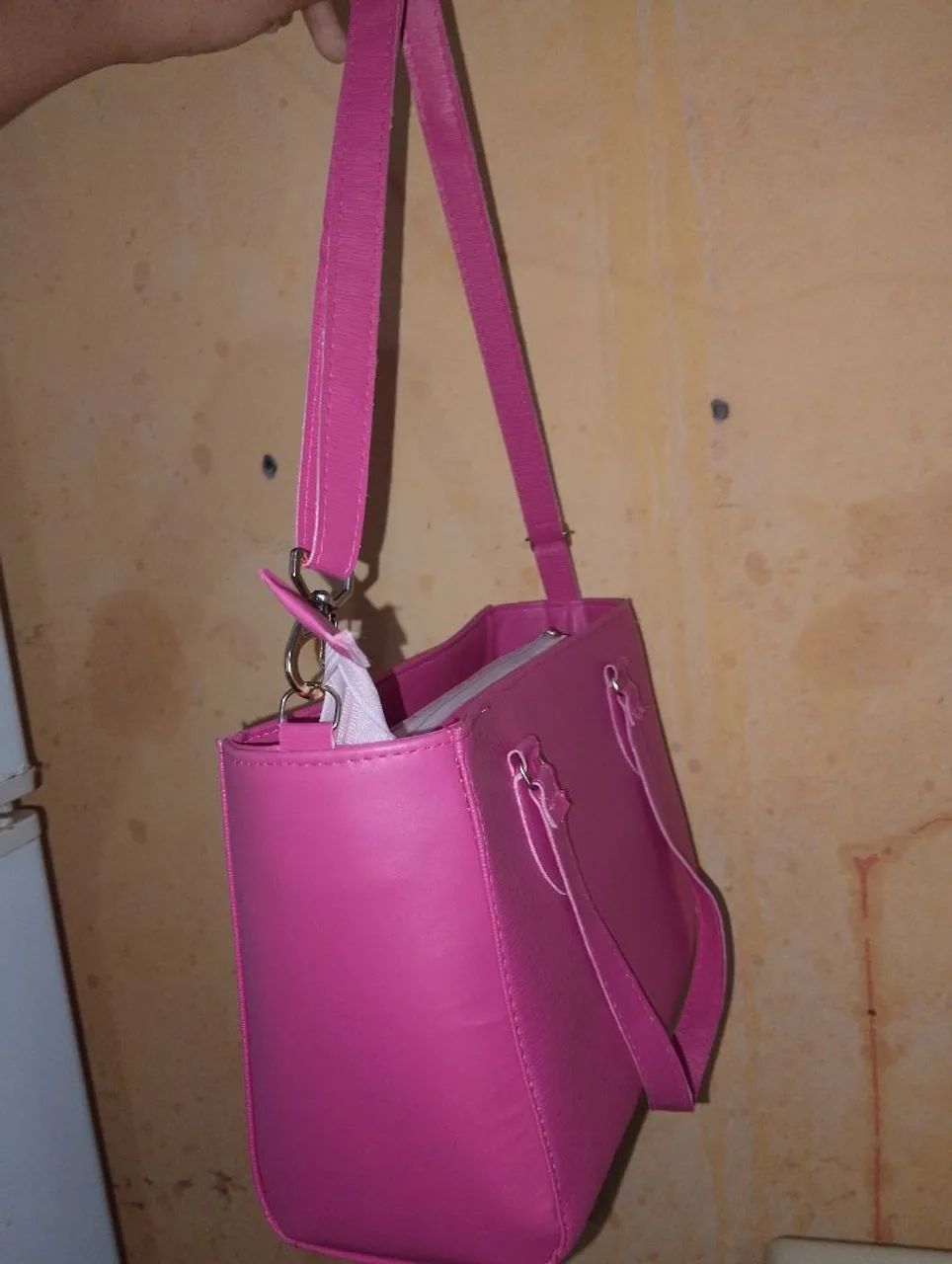 Bolsa feminina  - Foto 2