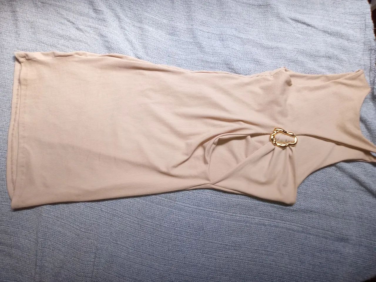 Vendo vestido