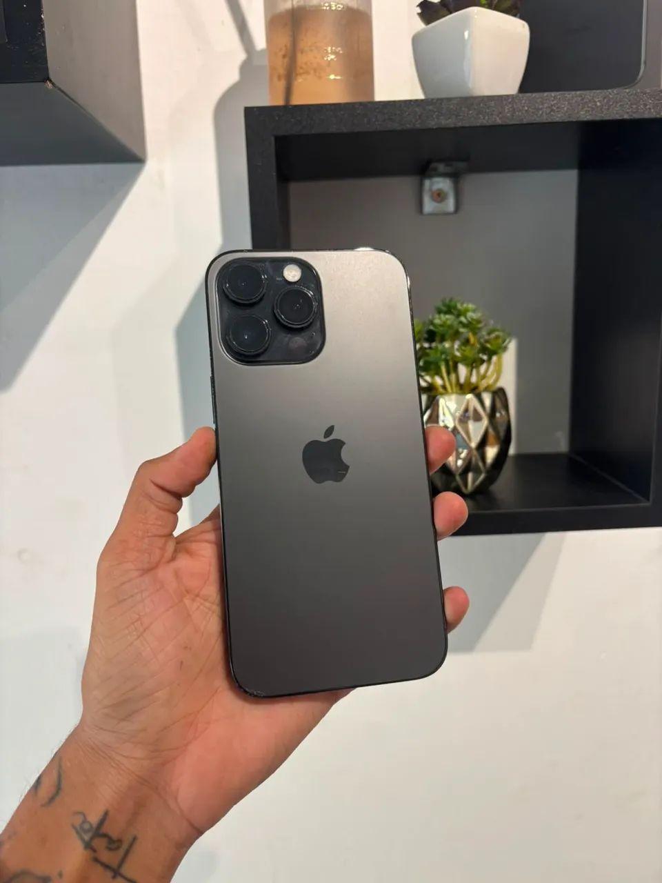 14 PRO MAX  - Foto 2