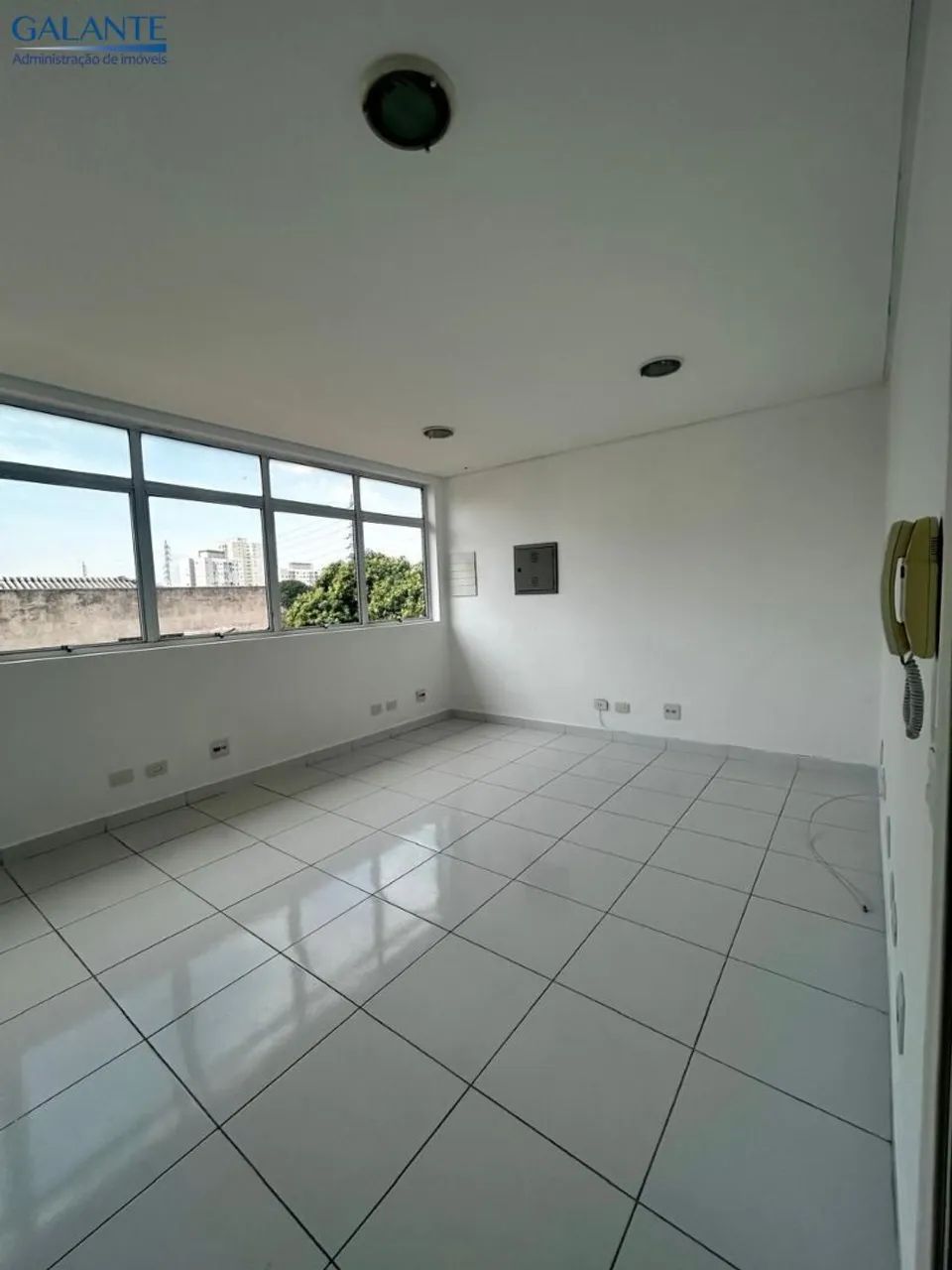Boulevard Limão - Sala comercial com porcelanato no Limão - Foto 3