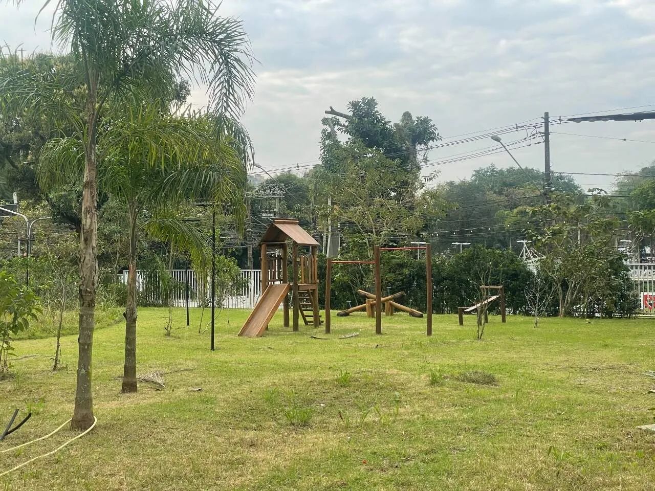 APARTAMENTO - NOVA CINTRA - Foto 3